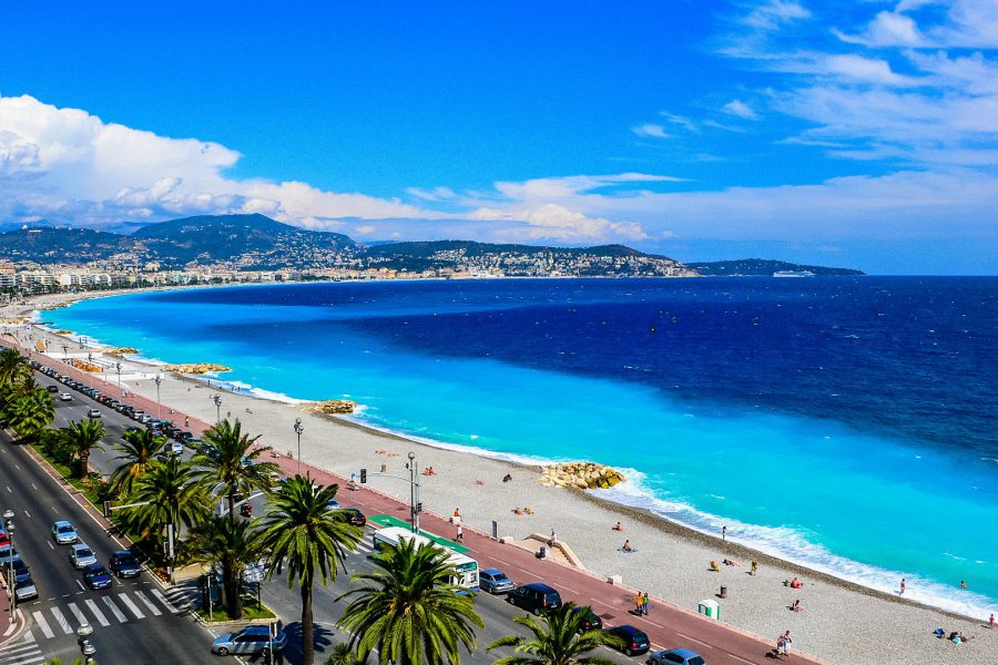 Nice: Riviera Francesa