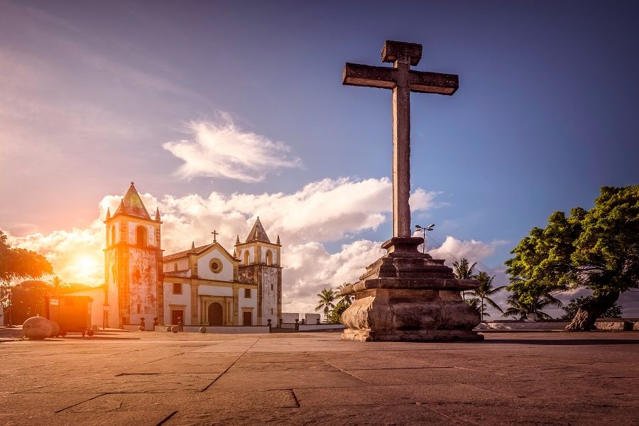 Brasil: #13 Monumentos a fé que valem a pena conhecer